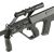 【JPバージョン】 GHK Steyr AUG A2 CO2 ガスブローバックライフル