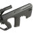 【JPバージョン】 GHK Steyr AUG A2 CO2 ガスブローバックライフル