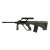 GHK Steyr AUG A2 GBBR OD (JP Ver.)