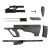 GHK Steyr AUG A2 GBBR OD (JP Ver.)