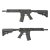 【JPバージョン】GHK M4 DDM4 V7 10.3inch CO2 V3 GBBR (2024 ver./DD official Licensed)