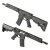 【JPバージョン】GHK M4 DDM4 V7 10.3inch CO2 V3 GBBR (2024 ver./DD official Licensed)
