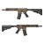 【JPバージョン】GHK M4 DDM4 V7 10.3inch CO2 V3 GBBR (2024 ver./DD official Licensed) 【FDE】