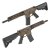 【JPバージョン】GHK M4 DDM4 V7 10.3inch CO2 V3 GBBR (2024 ver./DD official Licensed) 【FDE】