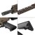 【JPバージョン】GHK M4 DDM4 V7 10.3inch CO2 V3 GBBR (2024 ver./DD official Licensed) 【FDE】