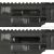 【JPバージョン】GHK M4 DDM4 V7 14.5inch CO2 V3 GBBR (2024 ver./DD official Licensed)