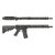 【JPバージョン】GHK M4 DDM4 V7 14.5inch CO2 V3 GBBR (2024 ver./DD official Licensed)