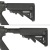 【JPバージョン】GHK M4 DDM4 V7 14.5inch CO2 V3 GBBR (2024 ver./DD official Licensed)