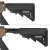 【JPバージョン】GHK M4 DDM4 V7 14.5inch CO2 V3 GBBR (2024 ver./DD official Licensed)  【FDE】
