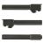 GHK GLOCK17 Gen.3 アルミアウターバレル (G173-11-AL)
