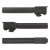 GHK GLOCK17 Gen.3 スチールアウターバレル (G173-11)