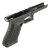 GHK GLOCK17 Gen.3 グリップフレーム (G173-18)