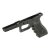 GHK GLOCK17 Gen.3 グリップフレーム (G173-18)