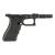 GHK GLOCK17 Gen.3 グリップフレーム (G173-18)