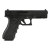 GHK/Umarex GLOCK17 Gen.3 ガスブローバックピストル Glock Official Licensed