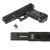 GHK/Umarex GLOCK17 Gen.3 ガスブローバックピストル Glock Official Licensed