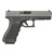 【JPバージョン】GHK/Umarex GLOCK17 Gen.3 ガスブローバックピストル (Tactical Grey/CERAKOTEカスタム/OfficialLicense)