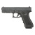 【JPバージョン】GHK/Umarex GLOCK17 Gen.3 ガスブローバックピストル ((Tungsten/CERAKOTEカスタム/OfficialLicense)