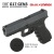 【JPバージョン】GHK/Umarex GLOCK17 Gen.3 ガスブローバックピストル ((Tungsten/CERAKOTEカスタム/OfficialLicense)