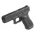 【JPバージョン】UMAREX/GHK G17 Gen5 MOS ガスブローバックハンドガン CERAKOTE (OfficialLicense/JP Ver.)