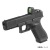 【JPバージョン】UMAREX/GHK G17 Gen5 MOS ガスブローバックハンドガン CERAKOTE (OfficialLicense/JP Ver.)