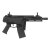 【JPバージョン】 GHK G5 GBBR BK