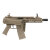 【JPバージョン】 GHK G5 GBBR TAN