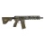 UMAREX/GHK HK416A5 11inch CO2 GBBR FDE CERAKOTE仕様 [Japan Premium Ver.](V3ARシステム2026年版/Official Licensed)