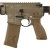 【JPバージョン】UMAREX/GHK HK416A5 11inch CO2 GBBR FDE CERAKOTE仕様 [Japan Premium Ver.](V3ARシステム2026年版/Official Licensed)