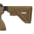【JPバージョン】UMAREX/GHK HK416A5 11inch CO2 GBBR FDE CERAKOTE仕様 [Japan Premium Ver.](V3ARシステム2026年版/Official Licensed)