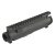 GHK M4 GBB用 アルミ アッパーレシーバー (M4-12)