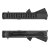 GHK M4 GBB用 アルミ アッパーレシーバー (M4-12)