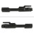 GHK M4/ARガスブローバックライフル用 ハイサイクルキット (軽量ボルトキャリア＆軽量リコイルバッファー)