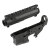 【COLT公式ライセンス取得】GHK M4 鍛造レシーバーセット (M4-KIT-07)【GHK純正レシーバー互換品】