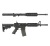 【JPバージョン】GHK M4 RAS 12.5inch CO2 V3 GBBR (2026 ver./Colt official Licensed)