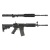 【JPバージョン】GHK M4 RAS 14.5inch CO2 V3 GBBR (2026 ver./Colt official Licensed)