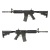 【JPバージョン】GHK M4 RAS 14.5inch CO2 V3 GBBR (2026 ver./Colt official Licensed)