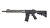 GHK M4 URG-I/MK16 14.5inch GBBR DDC