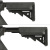 GHK M4 RISII FSP 14.5inch CO2ガスブローバックライフル (鍛造レシーバー/DD Licensed)