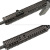 GHK M4 RISII FSP 14.5inch CO2ガスブローバックライフル (鍛造レシーバー/DD Licensed)