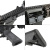 GHK M4 RISII FSP 14.5inch CO2ガスブローバックライフル (鍛造レシーバー/DD Licensed)