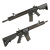 GHK M4 RISII FSP 14.5inch CO2ガスブローバックライフル (鍛造レシーバー/DD Licensed)