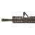 GHK M4 RISII FSP 14.5inch CO2ガスブローバックライフル (鍛造レシーバー/DD Licensed)