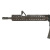 GHK M4 RISII FSP 14.5inch CO2ガスブローバックライフル (鍛造レシーバー/DD Licensed)