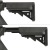 GHK M4 RISII FSP 14.5inch CO2ガスブローバックライフル (2023 JP ver./Colt・DD Official Licensed)