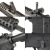 GHK M4 RISII FSP 14.5inch CO2ガスブローバックライフル (2023 JP ver./Colt・DD Official Licensed)