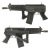 【JPバージョン】GHK SIG SG553 CO2ガスブローバックライフル (セラコート/バーストオミット)