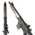 【JPバージョン】GHK M4 URG-I 10.3inch CO2 V3 GBBR (2024ver./Colt official Licensed)