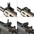 【JPバージョン】GHK M4 URG-I 10.3inch CO2 V3 GBBR (2024ver./Colt official Licensed)
