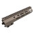 GHK M4/AR GBB用 Geissele MK16タイプ M-LOK 9.3inchハンドガード (SOPMOD Block3 URG-I仕様)